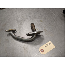 05Q241 EGR Tube From 2018 Subaru Crosstrek 2.0 14726AA310 05Q241 EGR Tube From 2018 Subaru Crosstrek 2.0 14726AA310